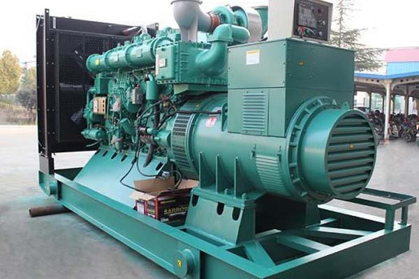 韩城工厂发电机应急发电中如何优化燃油储备管理？