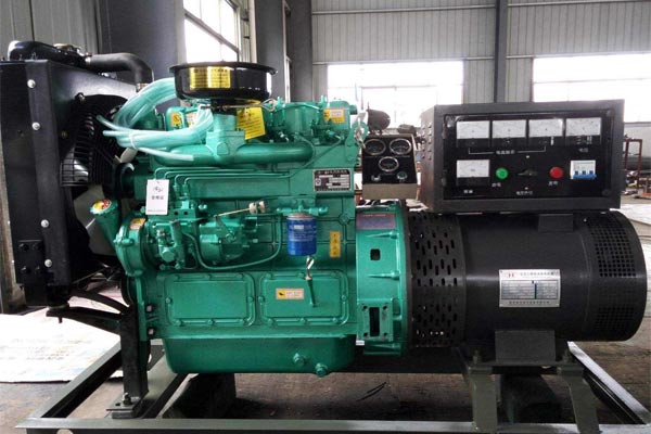韩城传感器在柴油发电机组中起到什么作用？