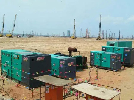 韩城如何检查和清洗空气滤清器？