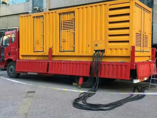 韩城柴油发电机组哪款操作系统比较好？