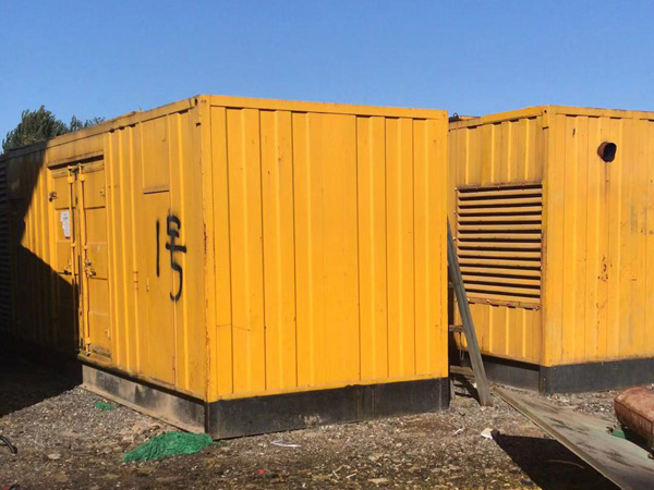 韩城柴油发电机组深海控制系统怎么样？