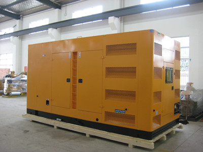 韩城不同类型的发电机组在冬季保养时的注意事项有何差异？