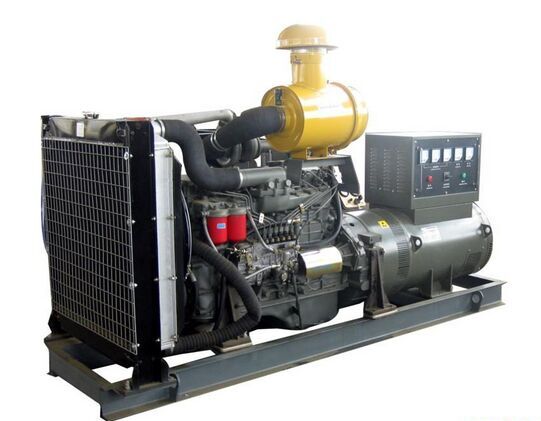 韩城汽油发电机组冬季保养时，燃油系统需要注意什么？