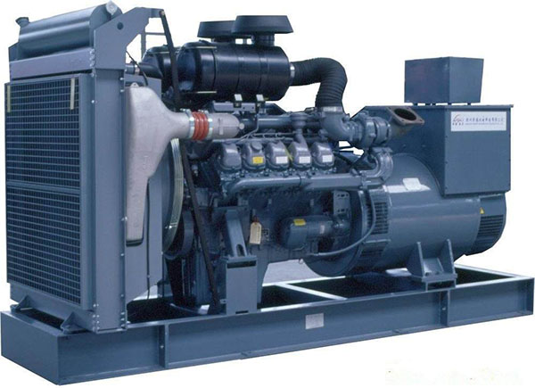 韩城发电机组冬季保养需注意哪些细节？