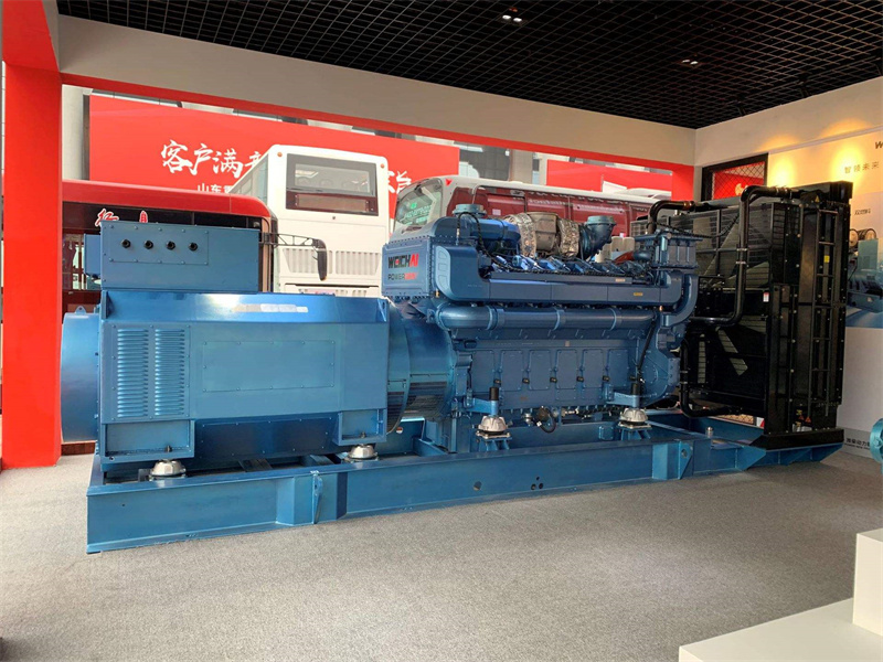 韩城柴油发电机组冬季保养周期是多久？