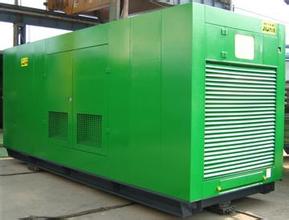 韩城柴油发电机组的加热装置有哪些类型？