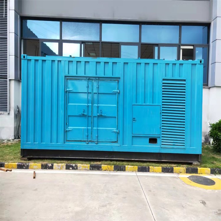 韩城柴油发电机组冬季燃油使用注意事项？