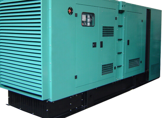 韩城发电机组水冷式机油散热器常见的故障有哪些？