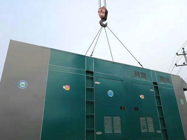 韩城水冷式机油散热器密封件的常见损坏原因有哪些？