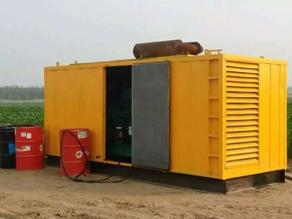 韩城安装新的水冷式机油散热器密封件有哪些注意事项？