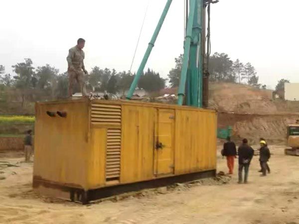 韩城如何判断水冷式机油散热器密封件是否需要更换？