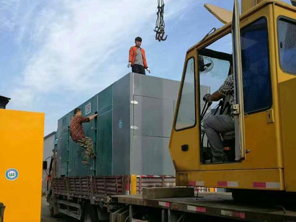 韩城更换水冷式机油散热器密封件的操作流程是怎样的？