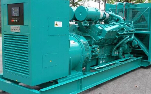 韩城柴油发电机组冬季使用中需要注意哪些事项？