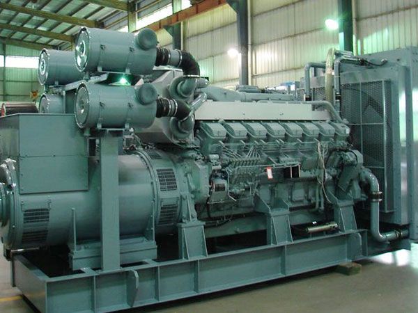 韩城电气系统故障可能导致冬季柴油发电机组启动失败的原因有哪些？