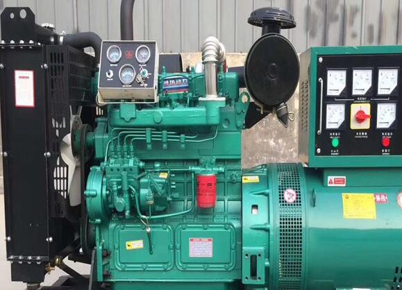 韩城柴油发电机冬季保养周期和夏季一样吗？